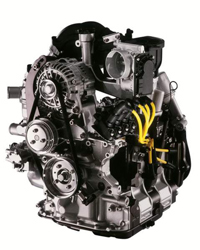 P7D86 Engine